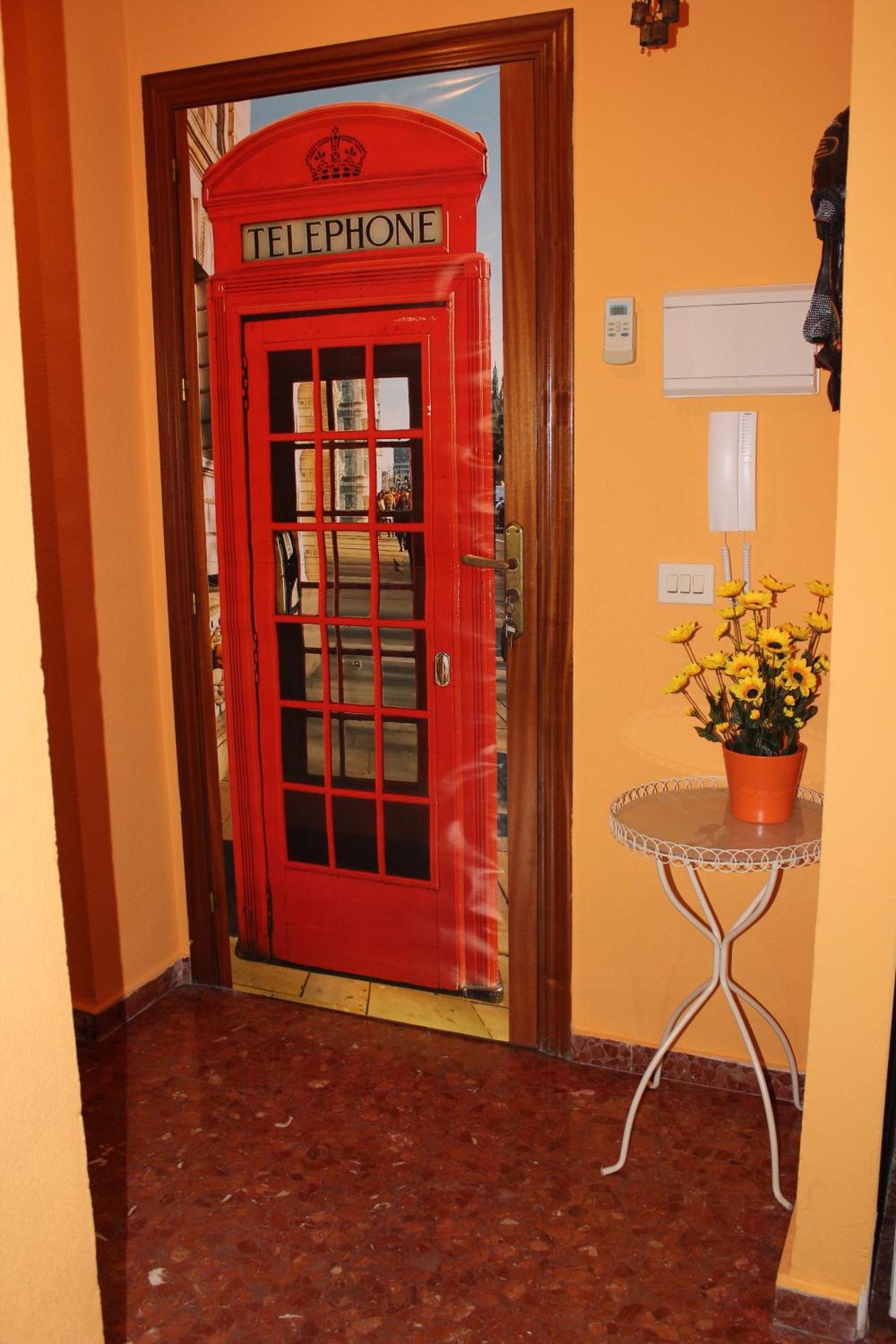 Apartamento La Venencia Jerez de la Frontera Exterior foto